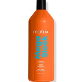 Matrix Total Results Mega Sleek Shampoo & Conditioner 10.1 oz Duo (Disc) U/B Womens Matrix