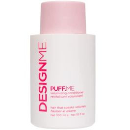 Designme Puff Me Volumizing Conditioner 10.1 oz Womens Design. ME