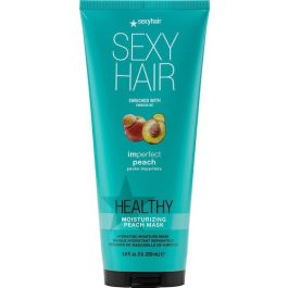 Sexy Hair Moisturizing Peach Mask 6.8 oz Womens Sexy Hair