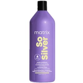 Matrix So Silver Purple Conditioner 10.1 oz Womens Matrix