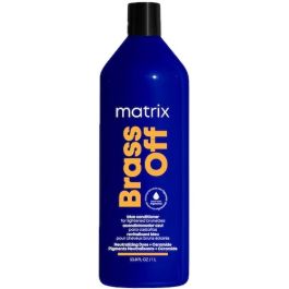 Matrix Brass Off Blue Conditioner 10.1 oz Womens Matrix