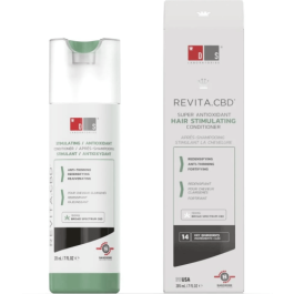 DS Laboratories Revita CBD Antioxidant Hair Stimulating Conditioner 7 oz Womens DS LAB