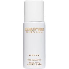 Elizabeth James White Dry Shampoo 1.5 oz Womens EJ