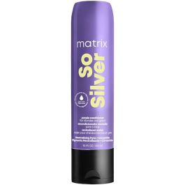 Matrix So Slver Purple Pigmented Conditioner 10.1 oz Womens Matrix