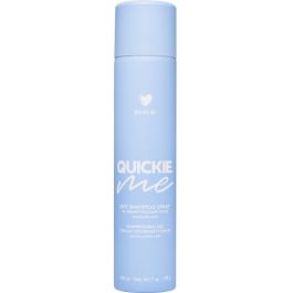 Design Me Quickie Me Dry Shampoo Dark Toned Hair 7oz Womens Design. ME