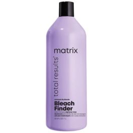 Matrix Total Results Unbreak My Blonde Bleach Finder Lightener Rinse 33.8 oz Womens Matrix