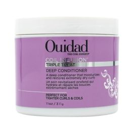 Ouidad Coil Infusion Triple Threat Deep Conditioner 11 oz Womens Ouidad