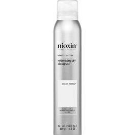 Nioxin Pro Clinical Volumizing Dry Shampoo 4.2 oz Womens Nioxin