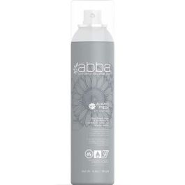 ABBA Always Fresh Dry Shampoo 6.5 oz Womens Abba