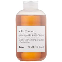 Davines Solu Clarifying Shampoo 8.45 Oz Womens DAVINES