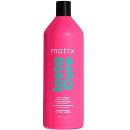 Matrix Insta Cure Anti-Breakage Shampoo & Conditioner Liter Duo Womens Matrix