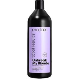 Matrix Unbreak My Blonde Shampoo 10.1 oz & Leave In Conditioner 5.1 oz Duo Womens Matrix