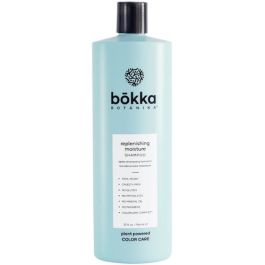 Bokka Replenishing Moisture Shampoo 32 oz Womens BOKKA BOTANIKA