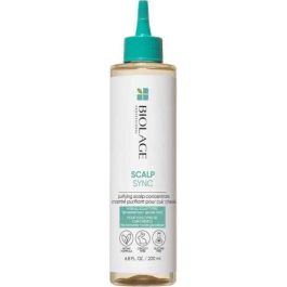 Biolage Scalp Sync Purifiying Scalp Concentrate 6.8 oz Womens Biolage