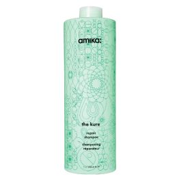 Amika The Kure Repair Shampoo 9.2 oz Womens AMIKA