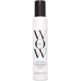 Color Wow Color Control Blue Toning + Styling Foam 6.8 oz Womens COLOR WOW