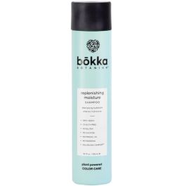 Bokka Botanika Replenishing Moisture Shampoo 10.1 oz Womens BOKKA BOTANIKA