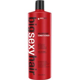 Sexy Hair Big Sexy Hair Sulfate Free Volumizing Conditioner Gallon Womens Sexy Hair