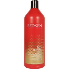 Redken Frizz Dismiss Shampoo 1.7 oz NEW Womens Redken