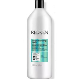 Redken Acidic Bonding Curls Shampoo 10.1 oz Womens Redken