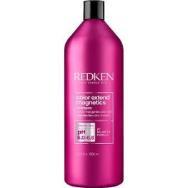 Redken Color Extend Magnetics Shampoo 16.9 oz Womens Redken