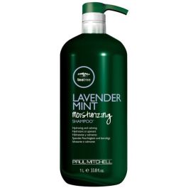 Paul Mitchell Tea Tree Lavender Mint Shampoo Gallon Womens Paul Mitchell