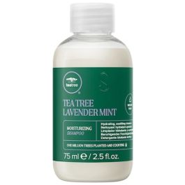 Paul Mitchell Tea Tree Lavender Mint Shampoo 2.5 oz Womens Paul Mitchell