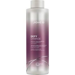 Joico Defy Damage Shampoo & In A Flash Bond Builder Womens Joico