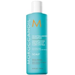 Moroccanoil Scalp Balancing Shampoo 8.5 oz Womens MOROCCAN OIL