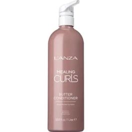 Lanza Curl Butter Shampoo 1.7 oz Womens L’anza