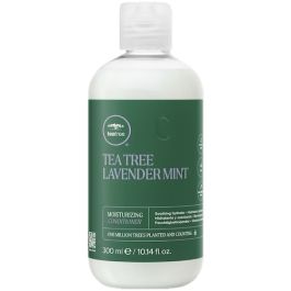 Tea Tree Lavender Mint Moisturizing Conditioner 10.14 oz Womens Paul Mitchell