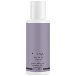 Aluram Purple Shampoo 2 oz Womens ALURAM