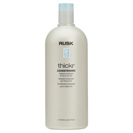 Rusk Thickr Conditioner 33.8 oz Womens Rusk Conditioners