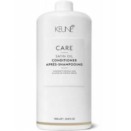 KEUNE Care Satin Oil Conditioner 33.8 oz Womens KEUNE