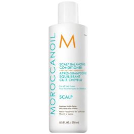 Moroccanoil Scalp Balancing Conditioner 8.5 oz Womens MOROCCAN OIL