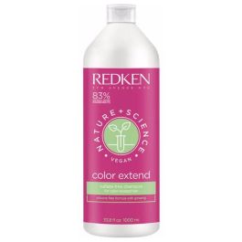 Redken Color Extend Nature & Science Shampoo 10.1 oz Womens Redken Shampoos