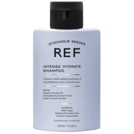 REF Intense Hydrate Shampoo 3.38 oz Womens Reference Of Sweden