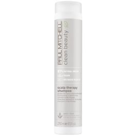 Paul Mitchell Clean Beauty Scalp Therapy Shampoo 8.5 oz Womens Paul Mitchell