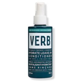 Verb Hydrate Leave-In Conditioner 6.5 oz Womens Verb