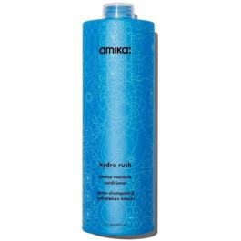 Amika Hydro Rush Instense Moisture Conditioner 33.8 oz Womens AMIKA