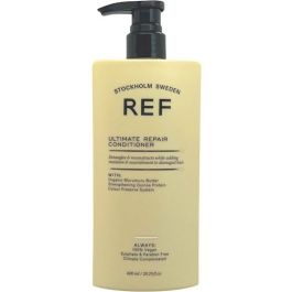 REF Stockholm Sweden Ultimate Repair Conditioner 3.38 oz Womens Reference Of Sweden