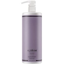 Aluram Purple Shampoo 33.8 oz Womens ALURAM