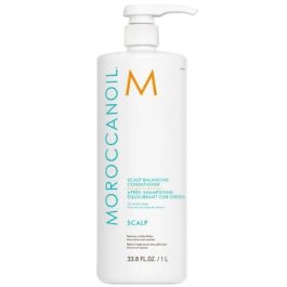 Moroccanoil Scalp Balancing Conditioner 33.8 oz Womens MOROCCAN OIL