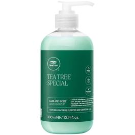 Paul Mitchell Tea Tree Special Hair And Body Moisturizer Leave in Conditioner 10.1 oz Womens Paul Mitchell