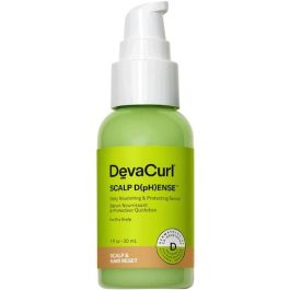 DevaCurl D(pH)ense Daily Nourishing & Protecting Serum 1.7 oz Womens Deva Curl