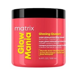 Matrix Glow Mania Super Gloss Protecting Mask 16.9 oz Womens Matrix