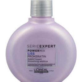 L’oreal Power Mix Liss Pro Keratin Smoothing Additive 5.1 oz Womens L’Oreal Professionnel