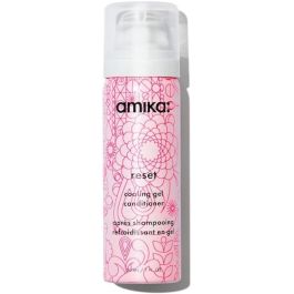 Amika Reset Cooling Gel Conditioner 1 oz Womens AMIKA