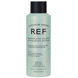 REF Weightless Volume Refreshing Mousse 6.76 oz Womens Reference Of Sweden