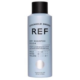 REF Dry Shampoo #204 6.76 oz Womens Reference Of Sweden